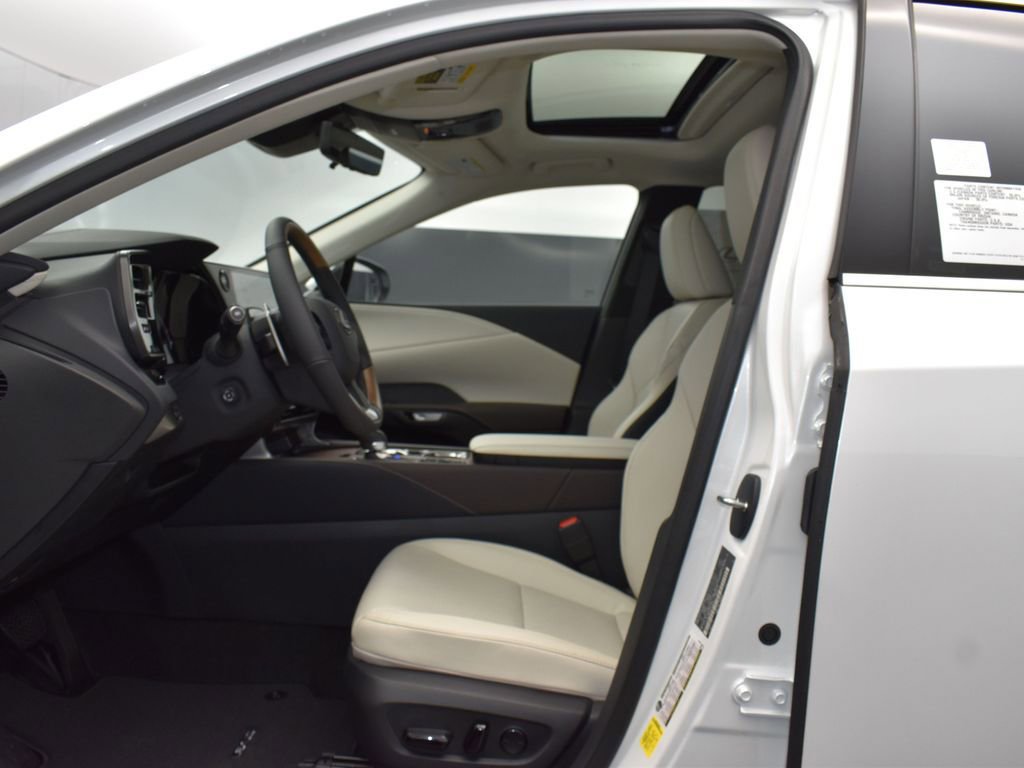 Used 2024 Lexus RX 350 Premium Plus w/ Convenience Package FWD image 12