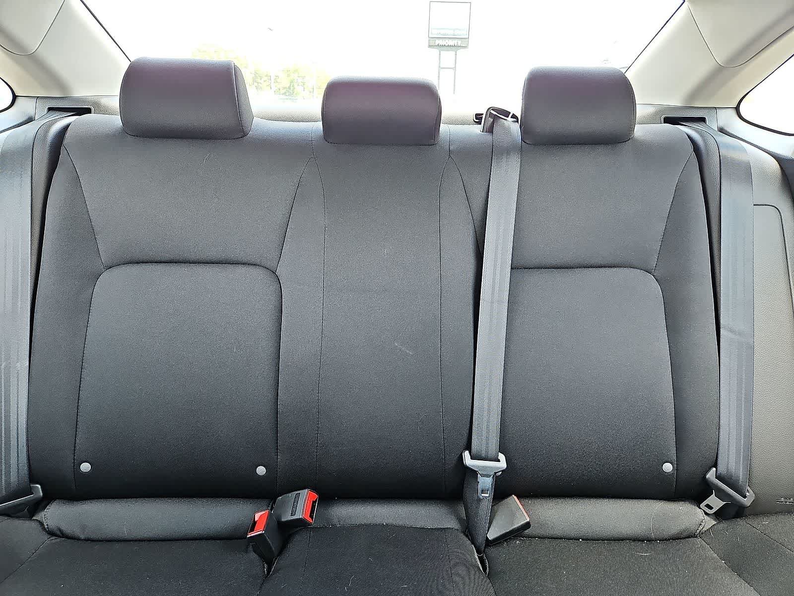 Used 2023 Honda Civic LX image 14