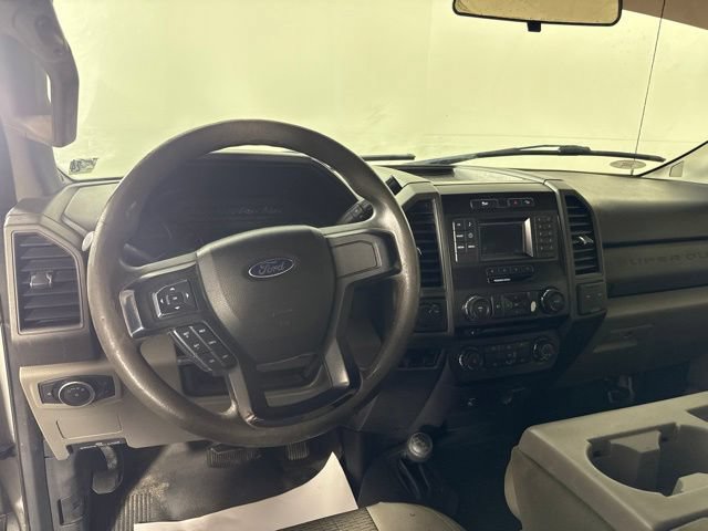Used 2017 Ford F250 XL w/ Power Equipment Group AWD/4WD image 25