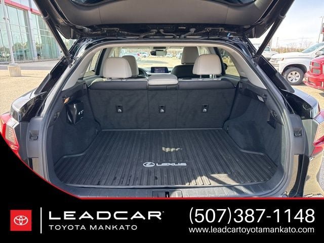 Used 2016 Lexus RX 350 AWD w/ Premium Package image 13