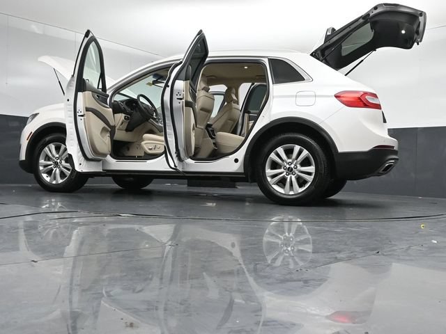 Used 2018 Lincoln MKX Premiere AWD/4WD image 55