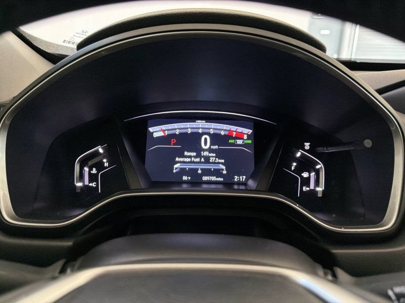 Used 2017 Honda CR-V Touring image 25
