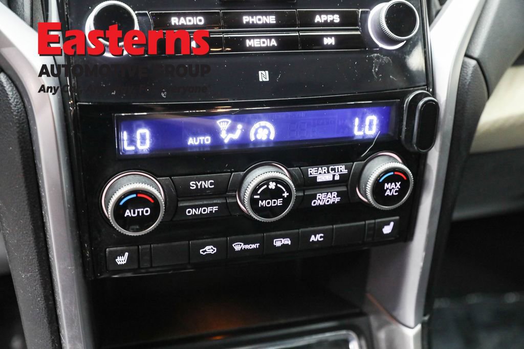 Used 2022 Subaru Ascent Premium w/ Convenience Package image 21