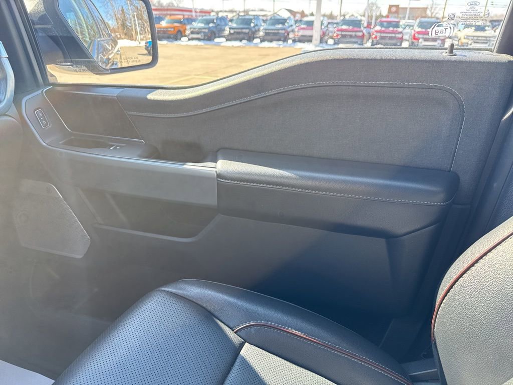 Certified 2023 Ford F150 Lariat image 26
