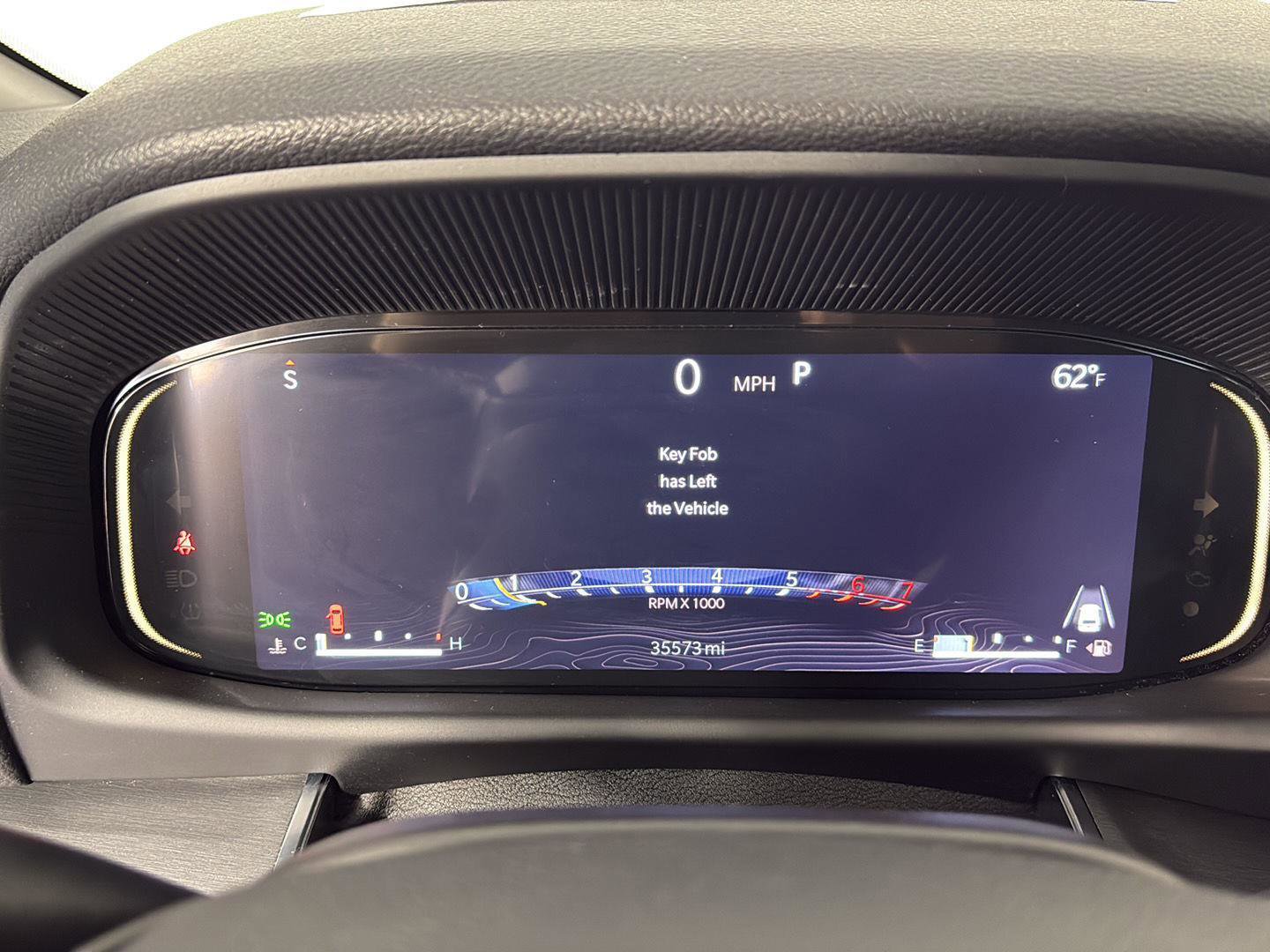 Used 2023 Jeep Wagoneer Series II image 41