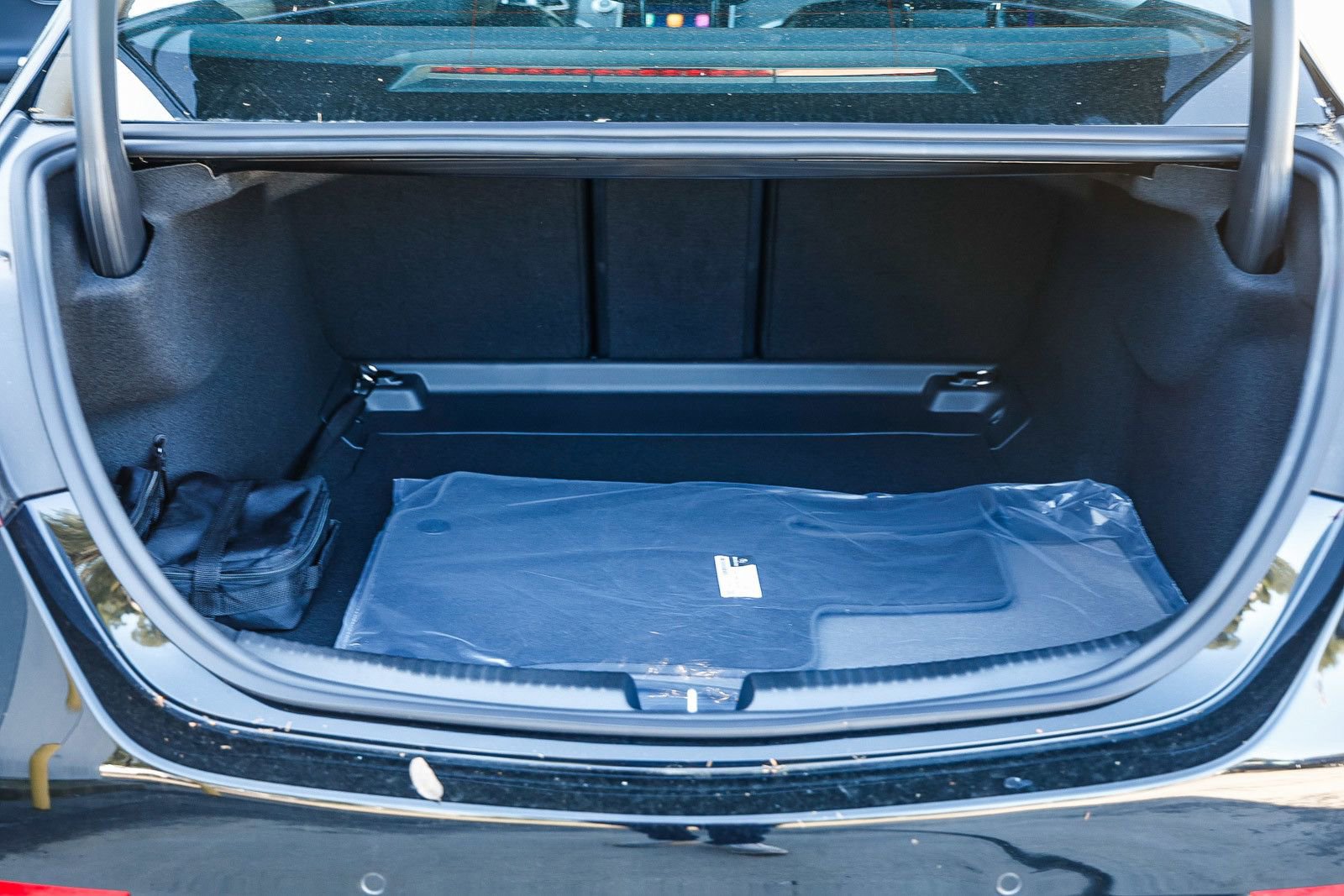 New 2026 Mercedes-Benz C 300 Sedan image 26