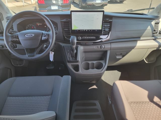Certified 2023 Ford Transit 350 XLT RWD image 14