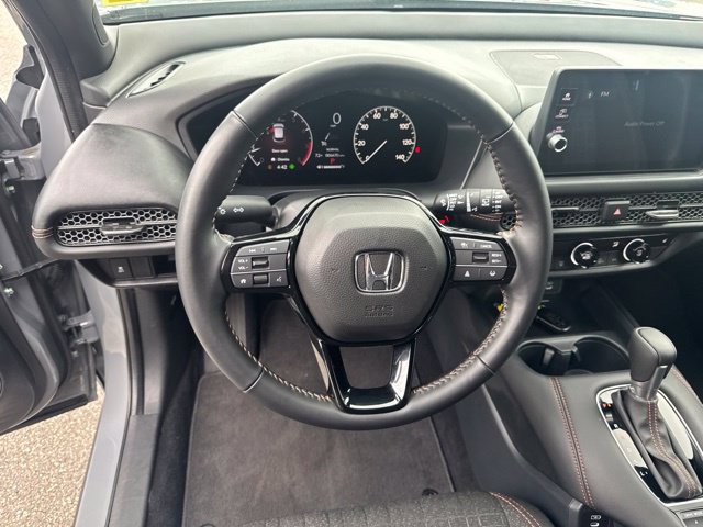 Used 2026 Honda HR-V Sport image 14