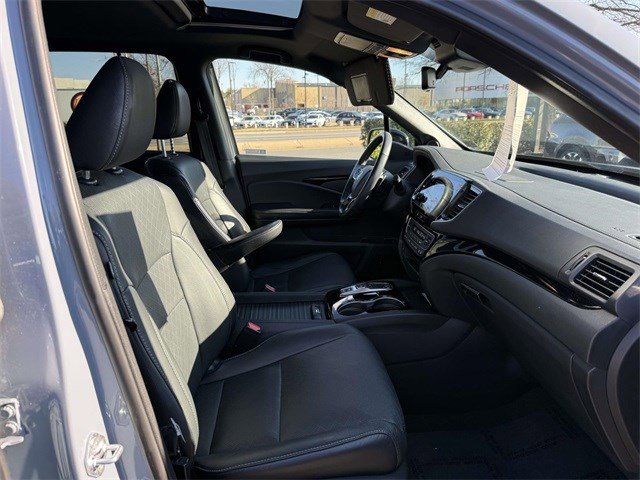 Used 2022 Honda Passport Elite image 14