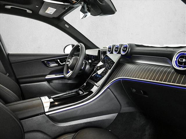 New 2026 Mercedes-Benz GLC 350e 4MATIC image 24