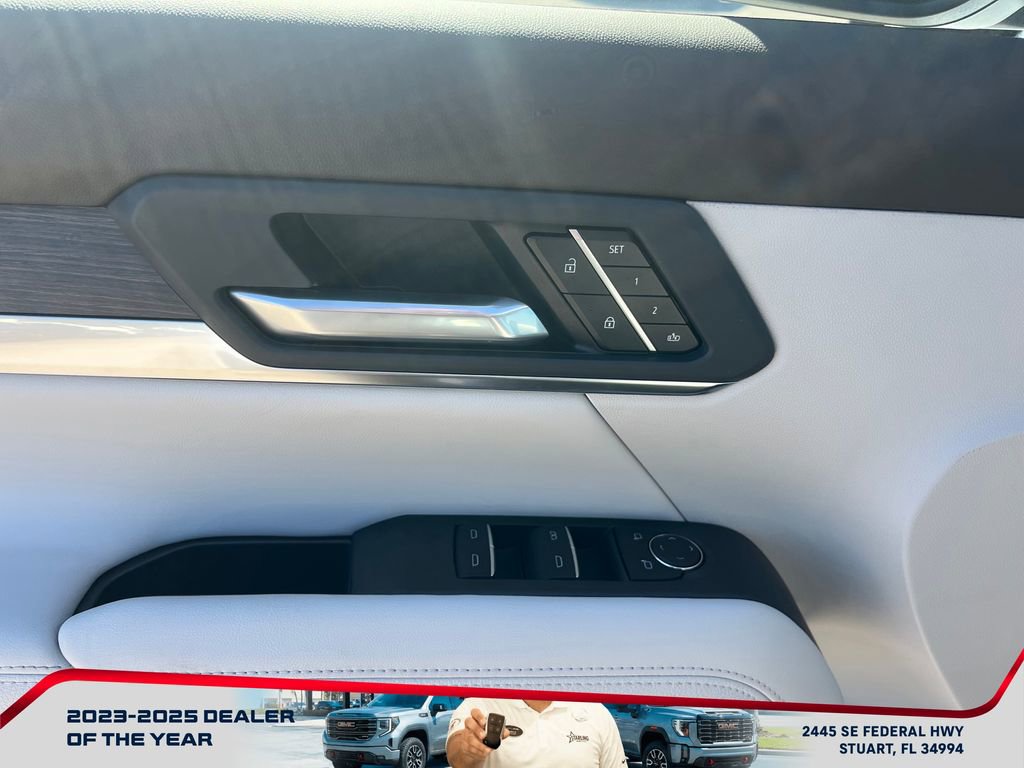 New 2026 GMC Terrain Denali image 22