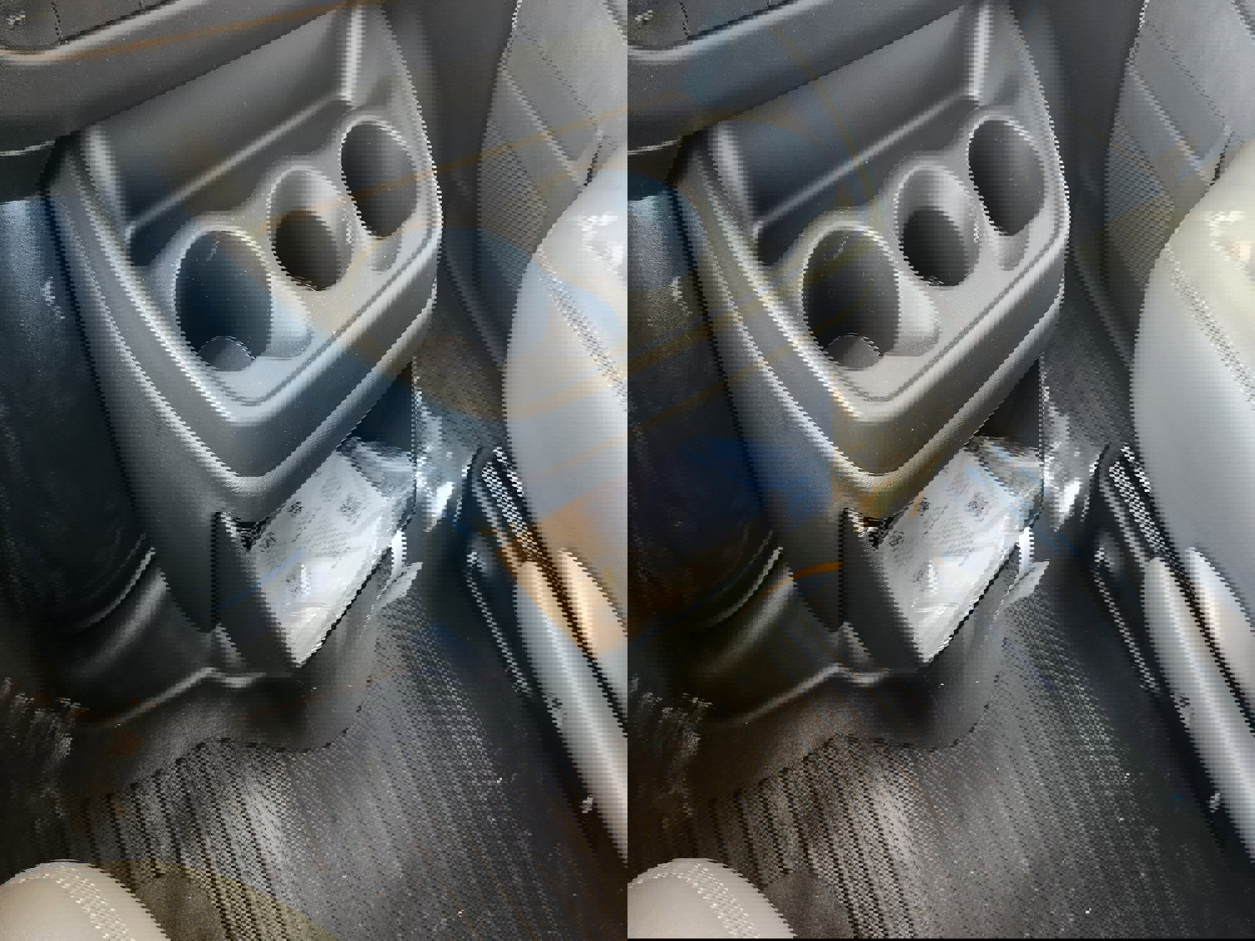 New 2025 Chevrolet Express 2500 w/ Driver Convenience Package image 20