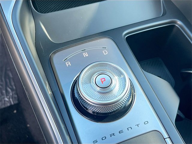 New 2026 Kia Sorento EX image 17