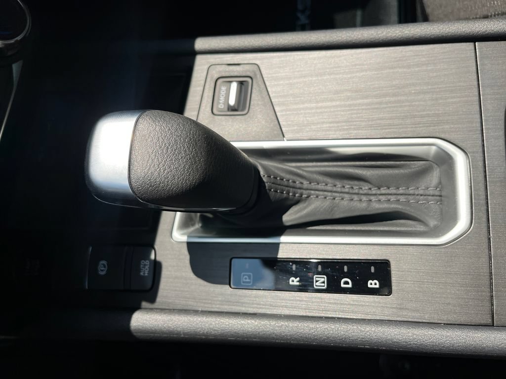 New 2026 Nissan Kicks S FWD image 25