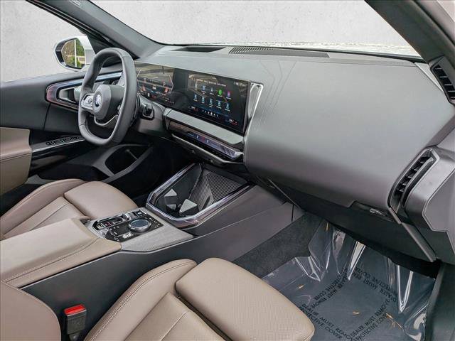 Certified 2026 BMW X3 xDrive30i AWD/4WD image 22