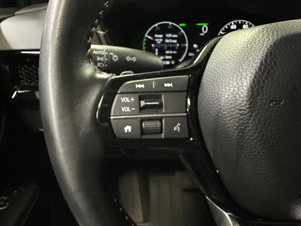 Used 2025 Honda CR-V Sport Touring image 6
