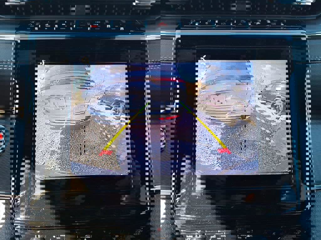 New 2025 Jeep Grand Cherokee Laredo X w/ Luxury Tech Group I image 11