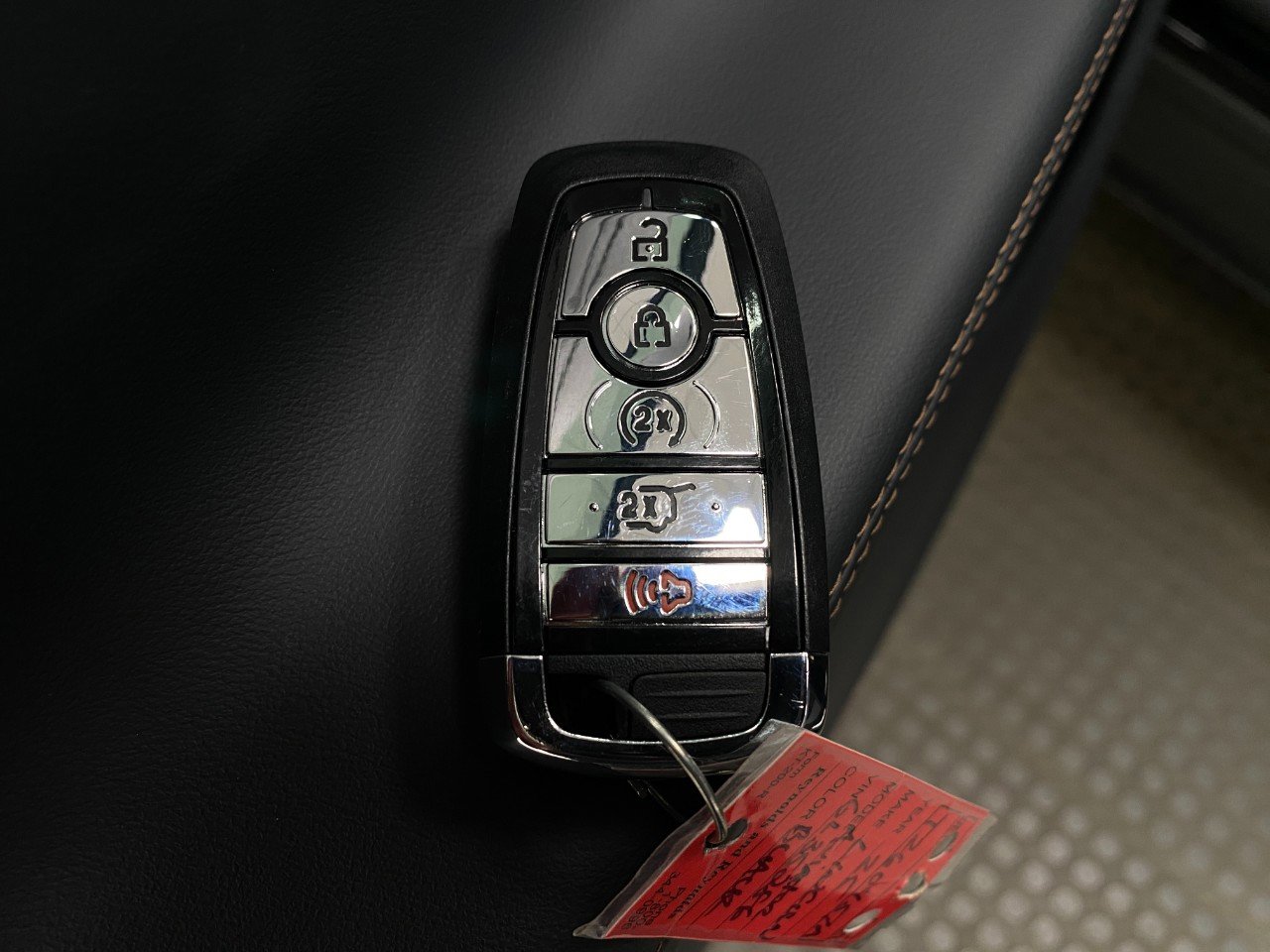 Used 2025 Lincoln Aviator AWD w/ Equipment Group 101A image 33