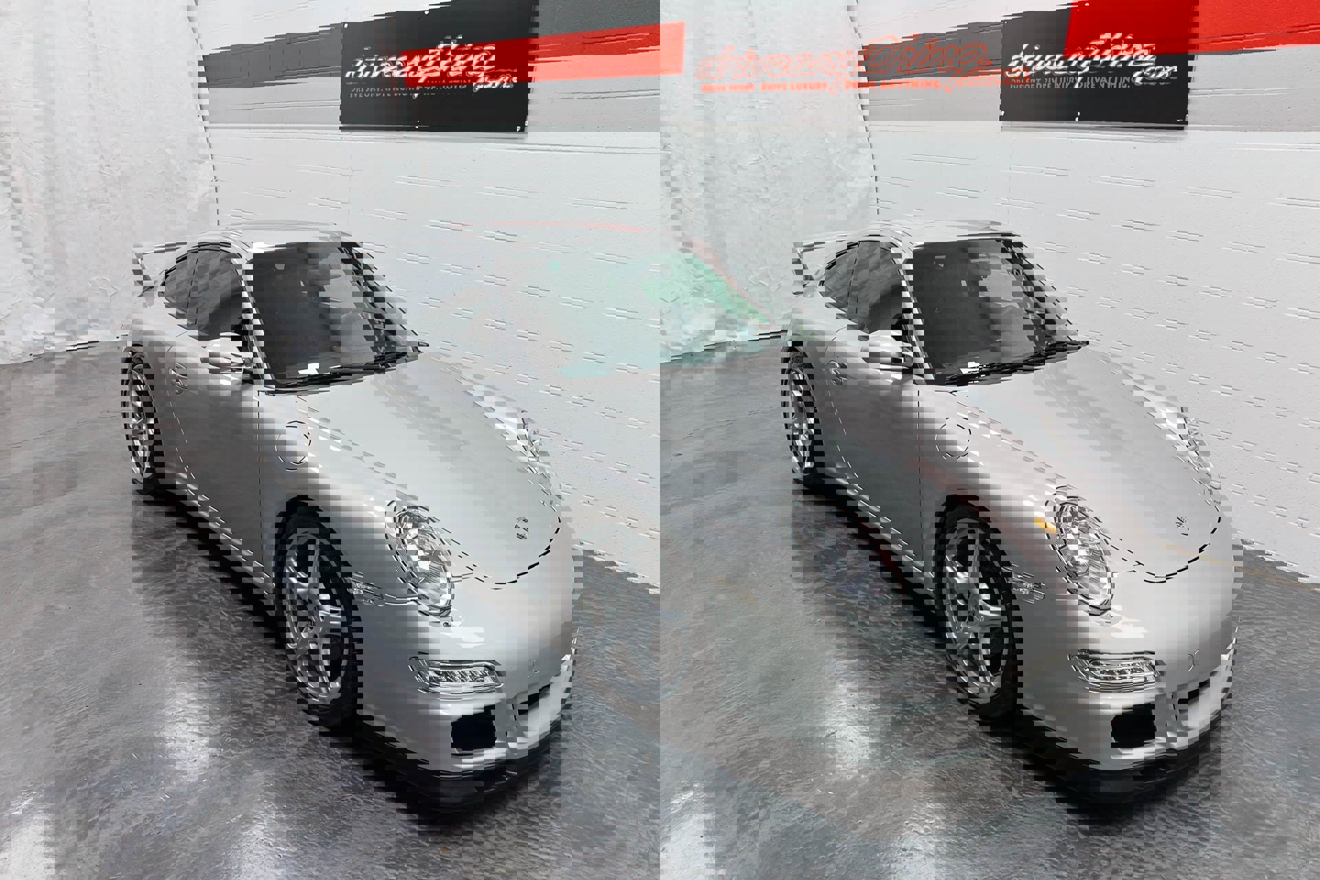 Used 2007 Porsche 911 Carrera image 42