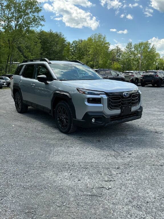 New 2026 Subaru Outback Limited XT AWD/4WD image 7