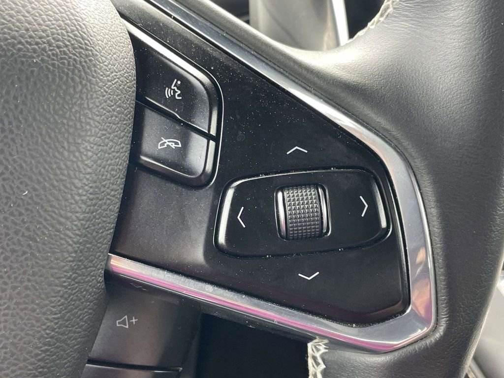 Used 2021 Chevrolet Corvette Stingray Coupe w/ 1LT image 23