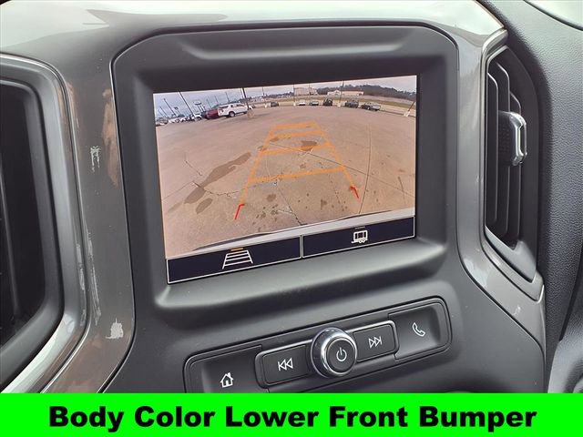 New 2026 GMC Sierra 1500 Pro w/ Graphite Edition image 9