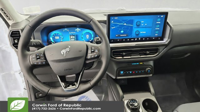 New 2026 Ford Bronco Sport Badlands w/ Badlands Tech Package AWD/4WD image 15