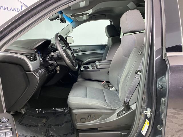 Certified 2016 Chevrolet Tahoe LS image 10