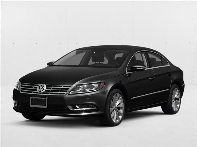 Used 2013 Volkswagen CC Lux