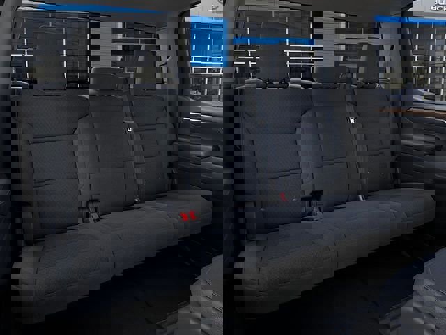 New 2026 Chevrolet Silverado 1500 LT image 17