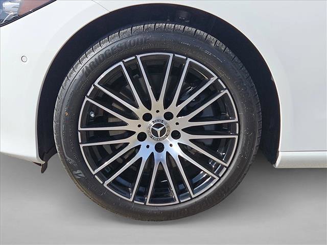 Certified 2026 Mercedes-Benz C 300 Sedan image 23