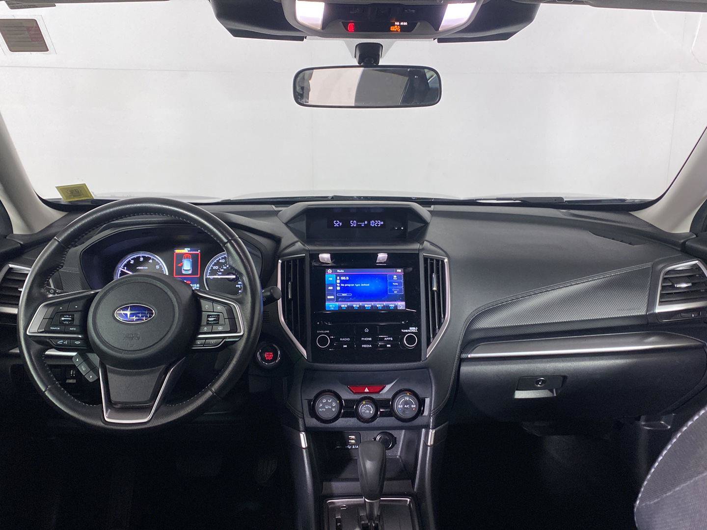 Used 2023 Subaru Forester Premium AWD/4WD image 30