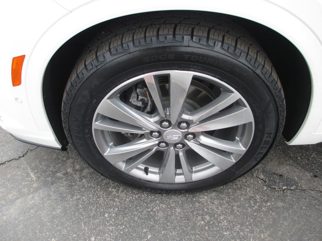 Used 2021 Cadillac XT6 Premium Luxury image 14