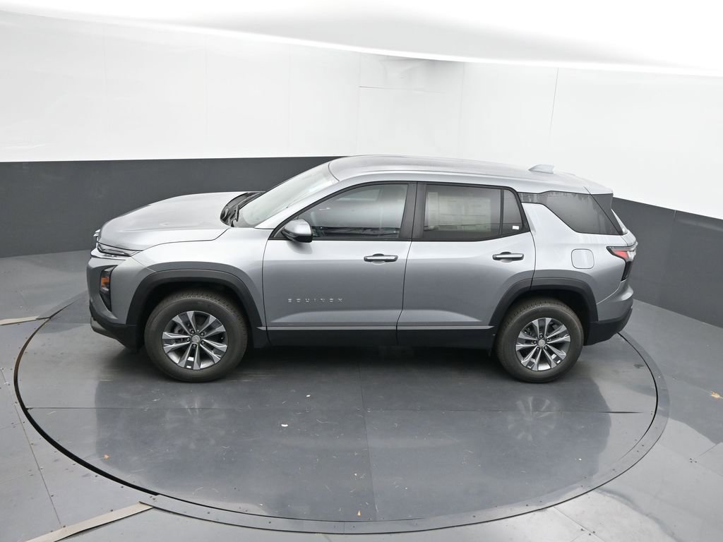 New 2026 Chevrolet Equinox LT w/ LPO, Floor Liner Package image 35