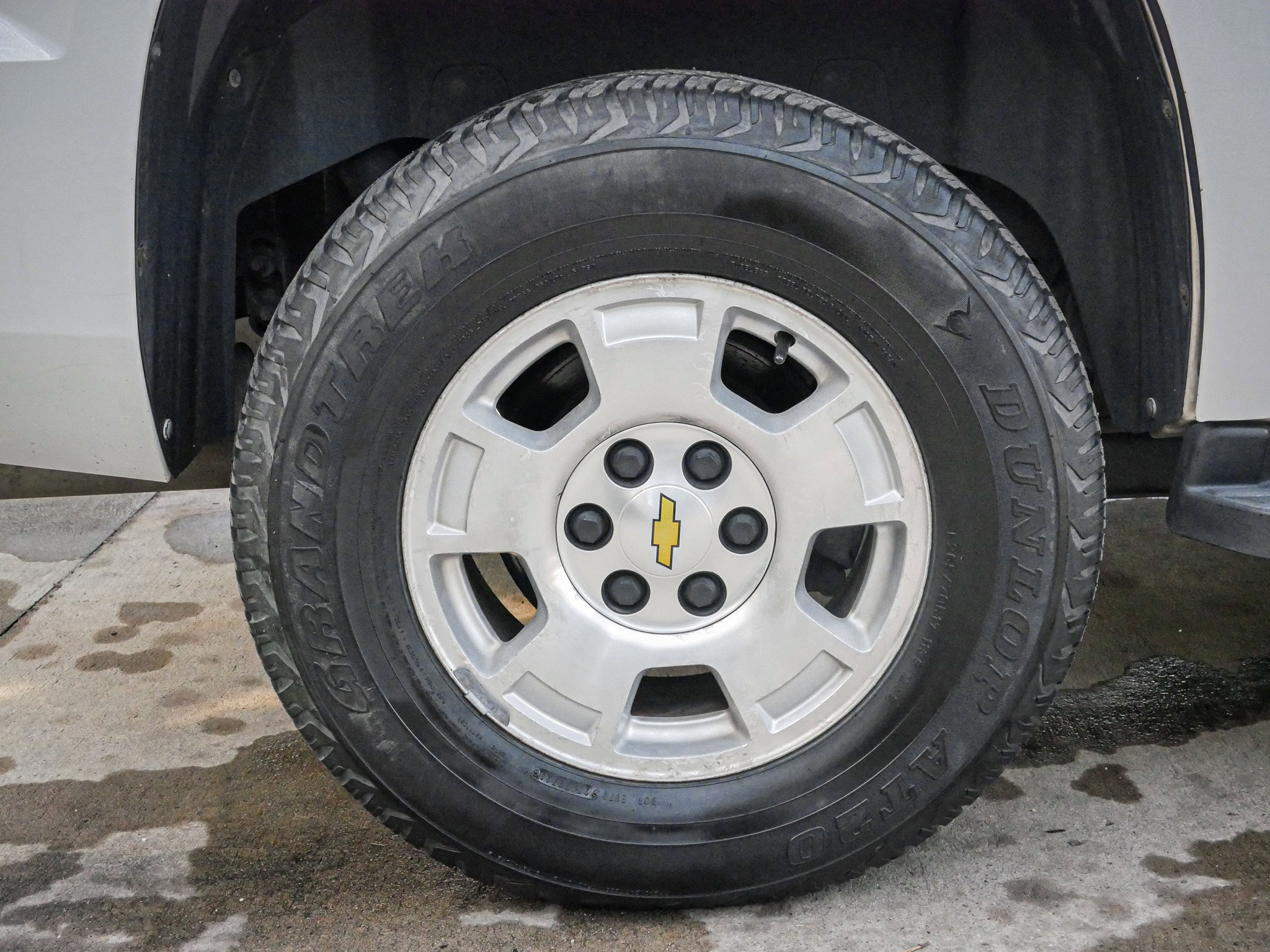 Used 2012 Chevrolet Tahoe LS w/ Convenience Package image 13