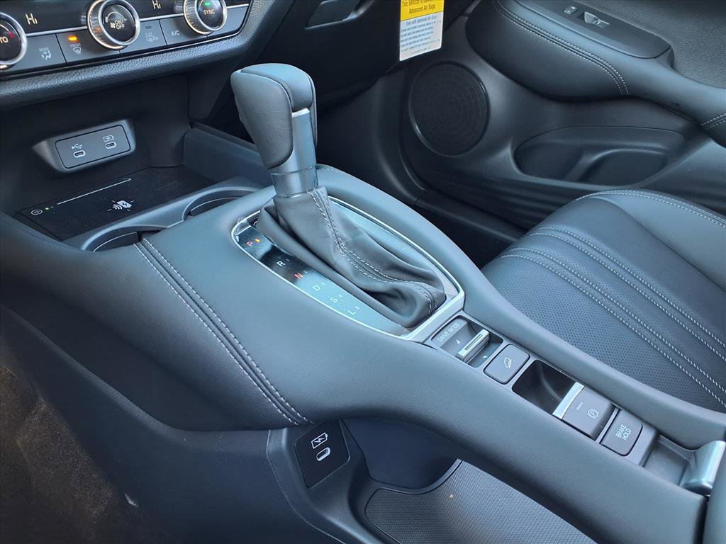 New 2026 Honda HR-V EX-L image 19