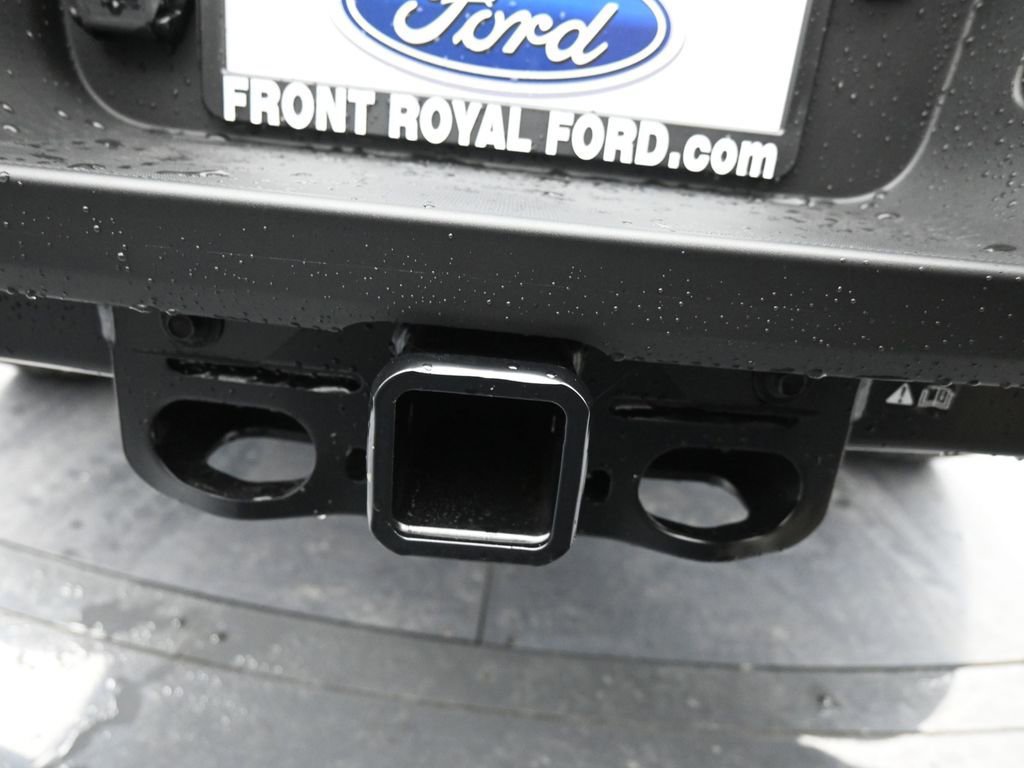 New 2026 Ford F350 XL w/ XL Chrome Package image 20