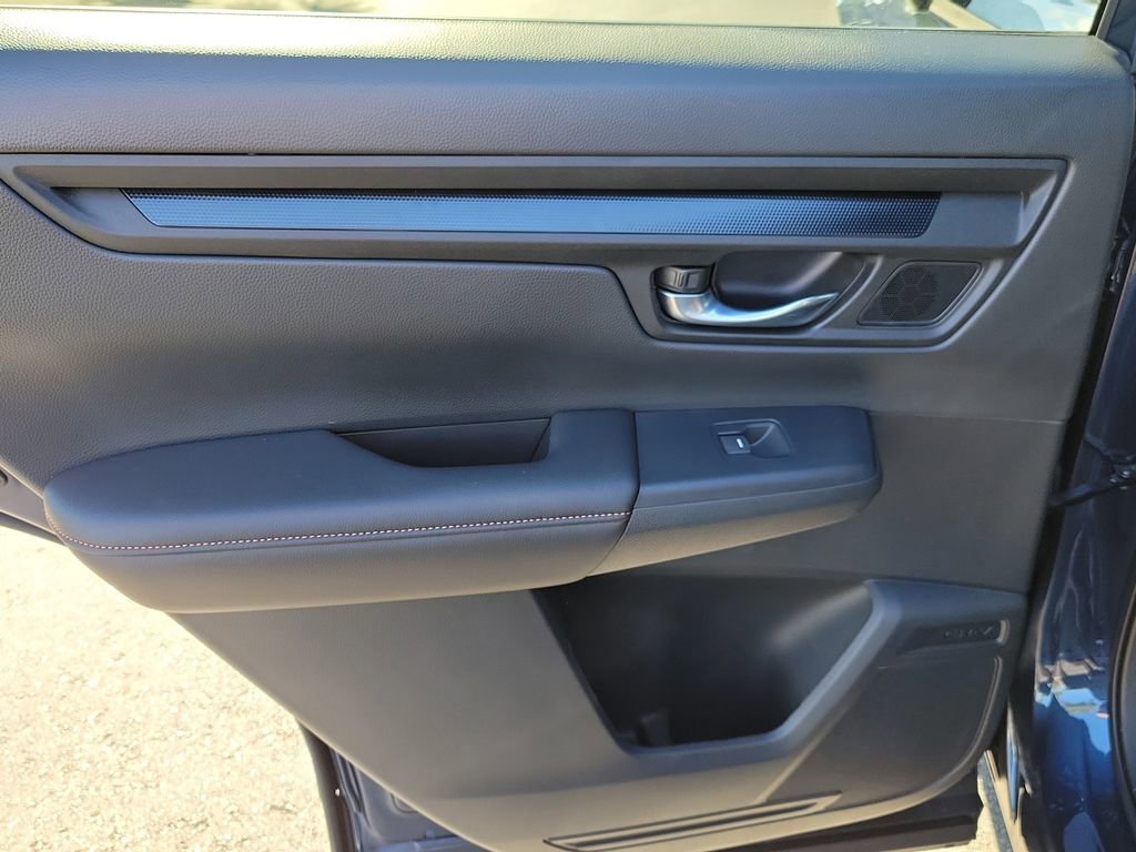Certified 2026 Honda CR-V TrailSport image 13