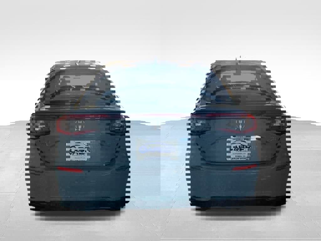 Used 2023 Honda Civic Sport image 4