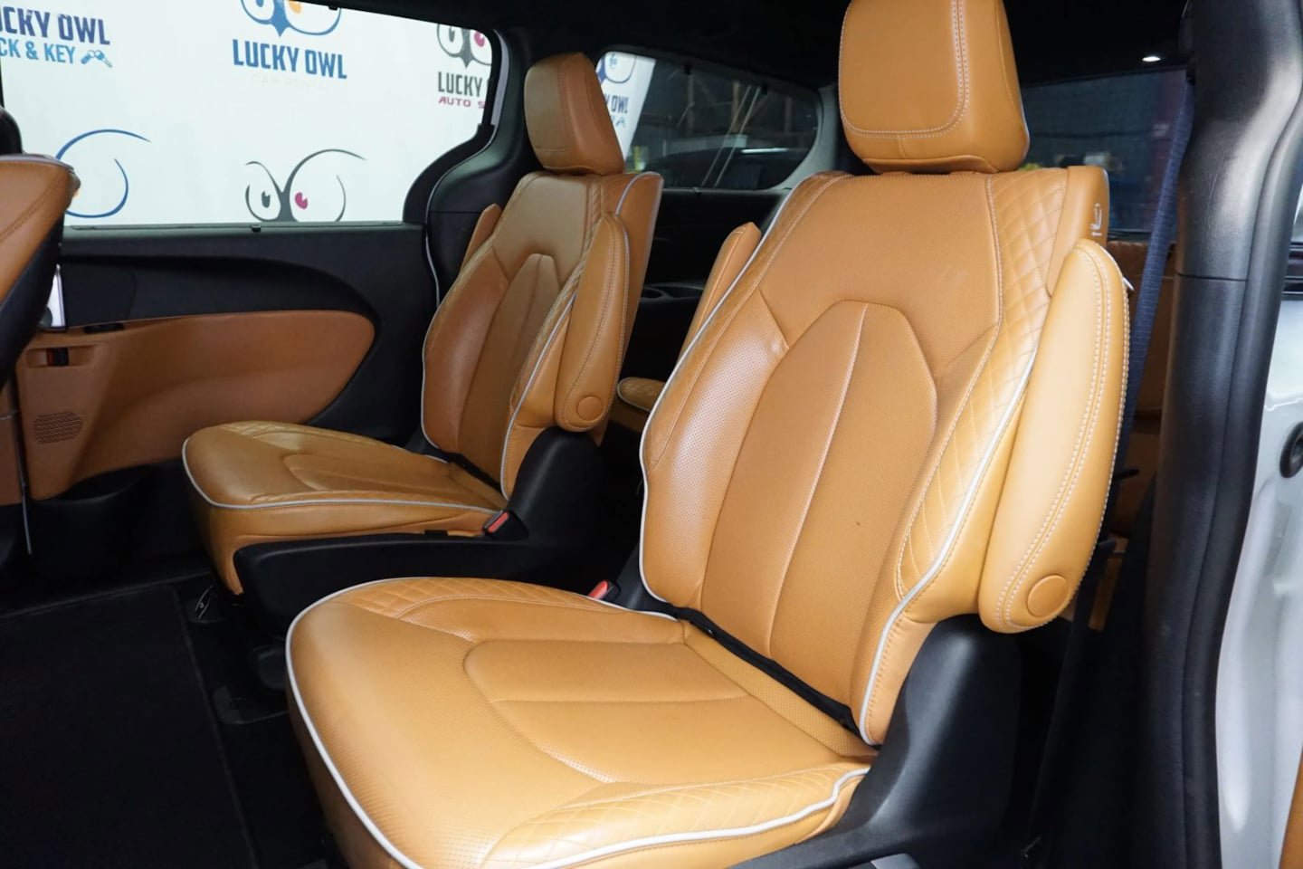 Used 2022 Chrysler Pacifica Pinnacle image 10
