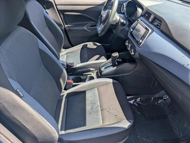 Used 2023 Nissan Versa SV FWD image 19