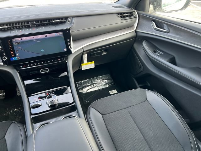 New 2026 Jeep Grand Cherokee Altitude image 29