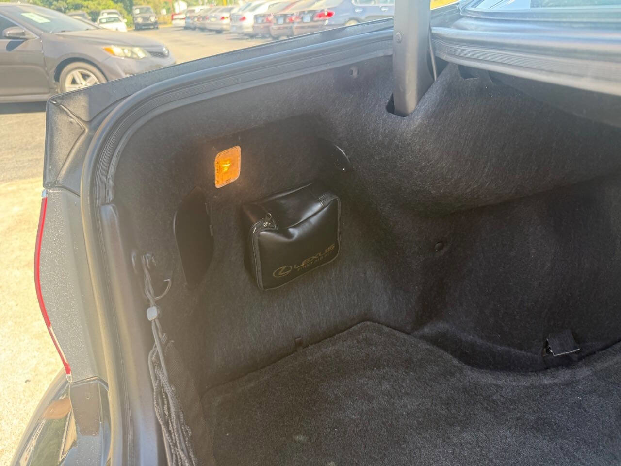 Used 2005 Lexus ES 330 image 21