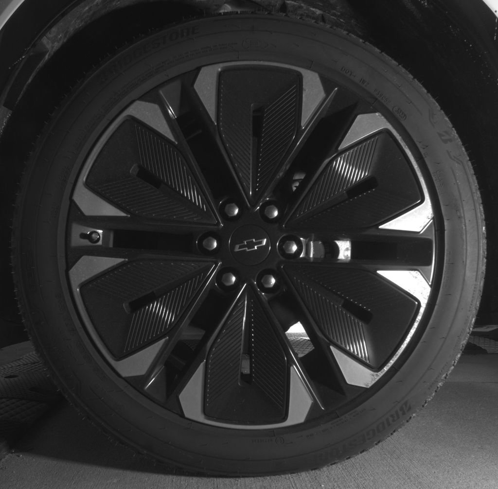 Used 2024 Chevrolet Blazer EV RS RWD image 11