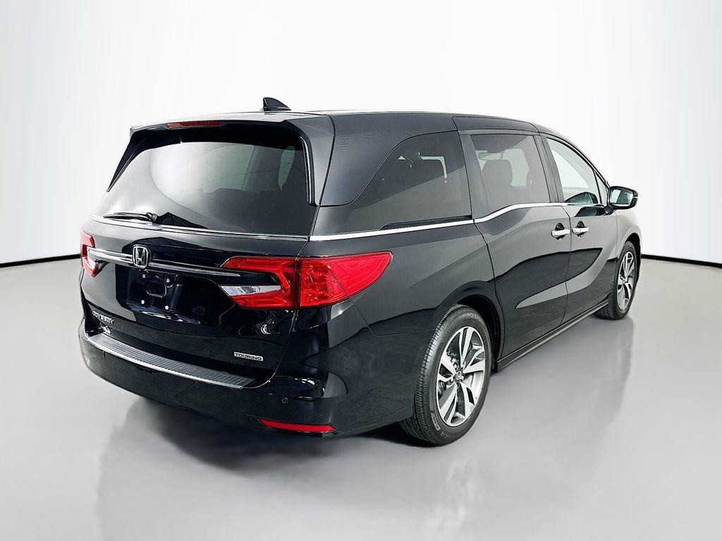 Used 2023 Honda Odyssey Touring image 7
