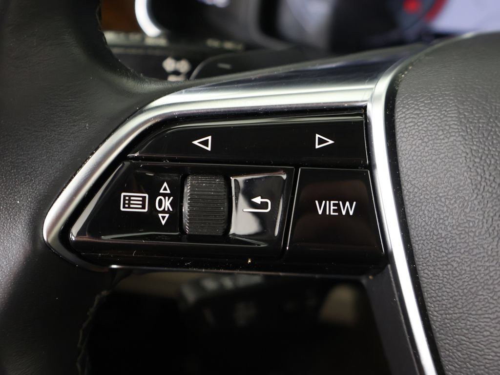 Used 2022 Audi A6 Premium Plus w/ Premium Plus Package AWD/4WD image 44