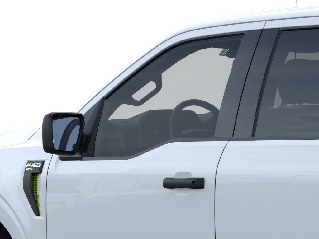 Used 2025 Ford F150 STX w/ Equipment Group 200A image 42