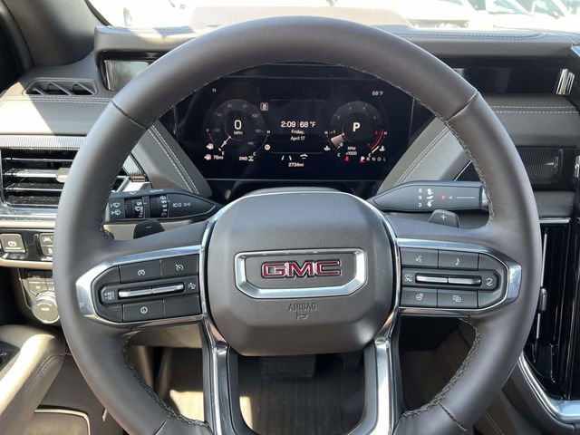 Used 2026 GMC Yukon XL Elevation AWD/4WD image 23