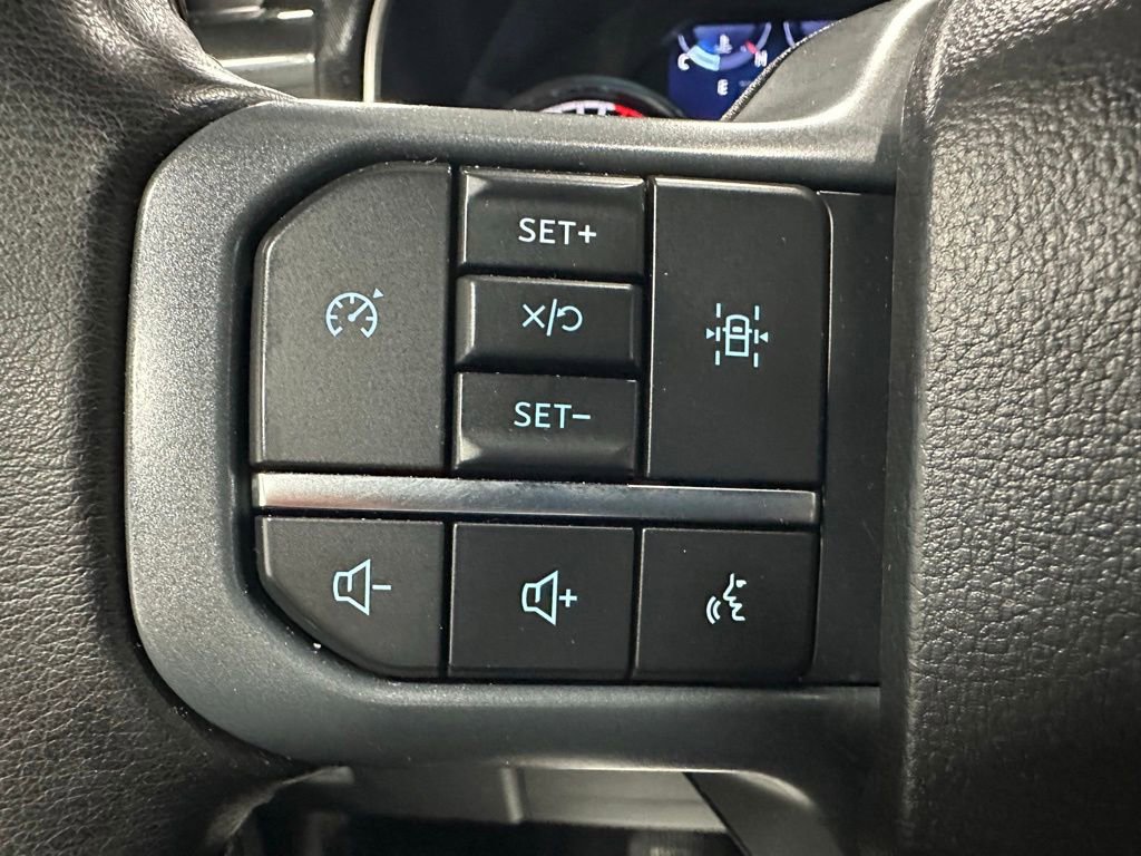 Used 2023 Ford F150 XLT w/ Equipment Group 302A High AWD/4WD image 16