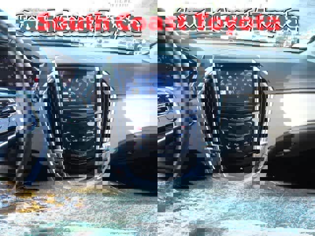 Used 2013 Cadillac SRX Luxury w/ Driver Awareness Package image 27